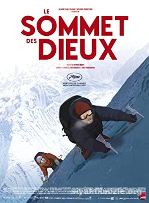 Dunyanin Zirvesi 2021 Turkce Dublaj Full 1080p izle