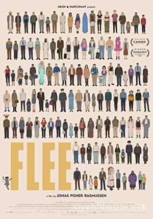 Flee 2021 Filmi Turkce Dublaj Altyazili Full 4k izle
