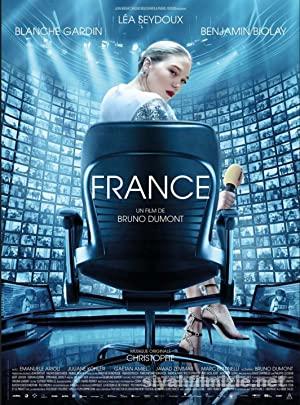 France 2021 Filmi Turkce Altyazili 1080p izle