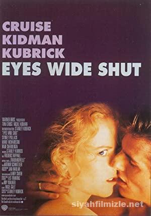 Gozu tamamen kapali Eyes Wide Shut 1999 Turkce Dublaj izle