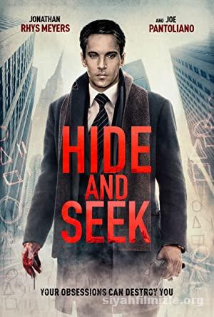 Hide and Seek 2021 Turkce Altyazili Filmi Full 4K izle