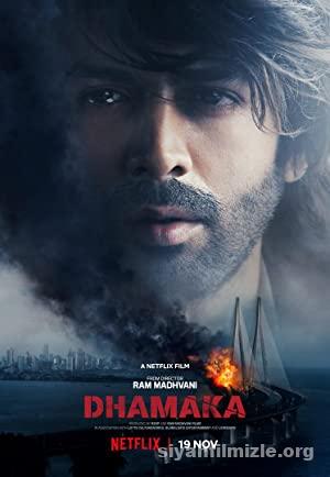 Ihbar Dhamaka 2021 Filmi Full Turkce Altyazili izle