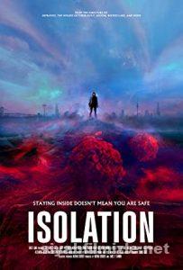 Isolation (2021) Filmi Full Türkçe Altyazılı 1080p izle