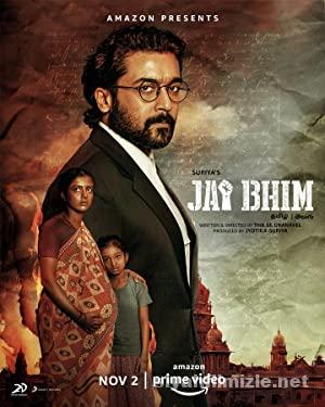 Jai Bhim 2021 Turkce Altyazili Hint Filmi izle