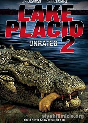 Kara Gol 2 Lake Placid 2 2007 Filmi Turkce Dublaj Full izle