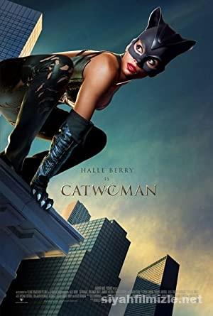 Kedi Kadin Catwoman 2004 Turkce Dublaj Filmi Full izle