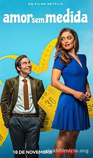 Kisaca Ask Just Short of Perfect 2021 Filmi Turkce Dublaj izle