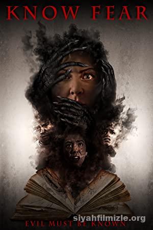 Know Fear 2021 Turkce Altyazili Filmi Full 4K izle