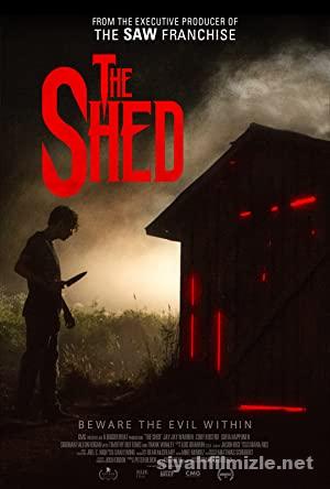 Kulube Baraka – The Shed 2019 Turkce Altyazili Full izle