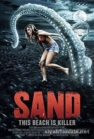 Kum The Sand Turkce Dublaj Filmi Full 720p izle