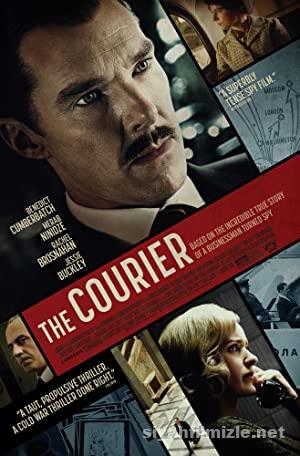 Kurye The Courier 2020 Turkce Altyazili Filmi Full izle