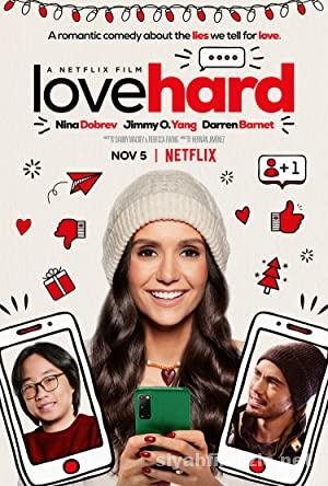 Love Hard 2021 Turkce Dublaj Filmi Full 1080p izle