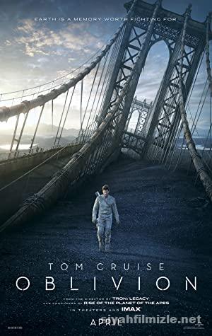 Oblivion 2013 Filmi Full Turkce Dublaj 1080p izle