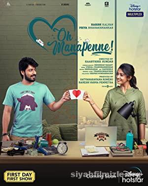 Oh Manapenne 2021 Turkce Altyazili Filmi Full 4K izle