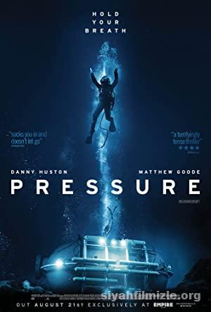 Pressure 2015 Filmi Turkce Dublaj Full izle