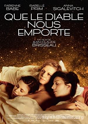 Que le diable nous emporte izle
