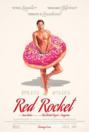 Red Rocket 2021 Filmi Turkce Altyazili Full izle