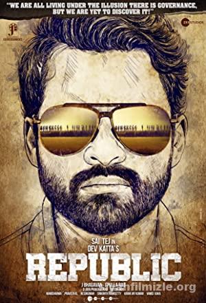 Republic 2021 Filmi Turkce Dublaj Full izle
