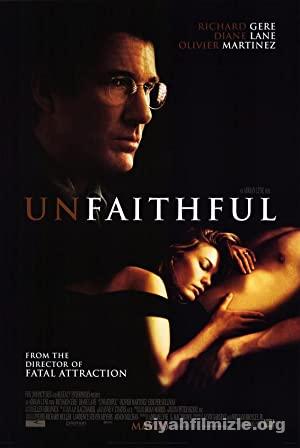 Sadakatsiz Unfaithful 2002 Filmi Full Turkce Dublaj izle