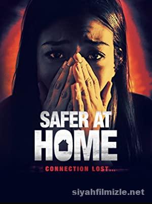 Safer at Home 2021 Filmi Full Turkce Altyazili izle
