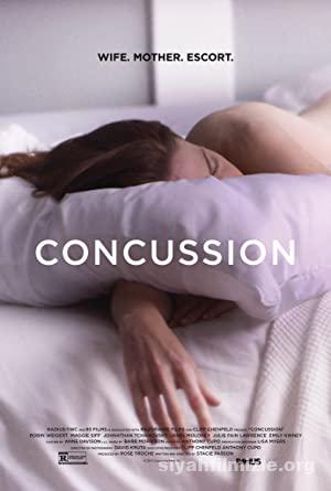 Sarsinti Concussion 2013 Filmi Full Turkce Altyazili izle