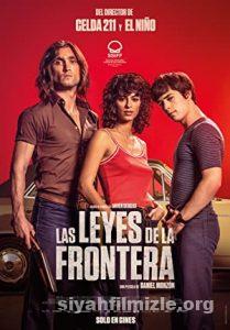 Sınırın Yasaları Filmi Türkçe Dublaj Full izle
