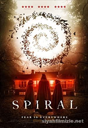 Spiral 2019 Turkce Altyazili Full Film izle