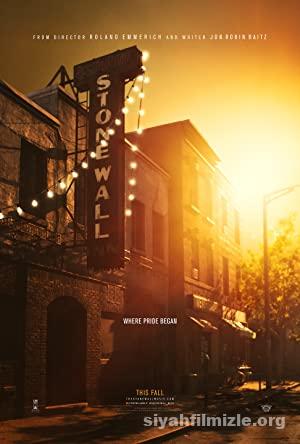 Stonewall 2015 Filmi Turkce Altyazili Full izle