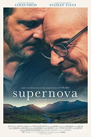 Supernova 2020 Filmi Turkce Altyazili Full izle