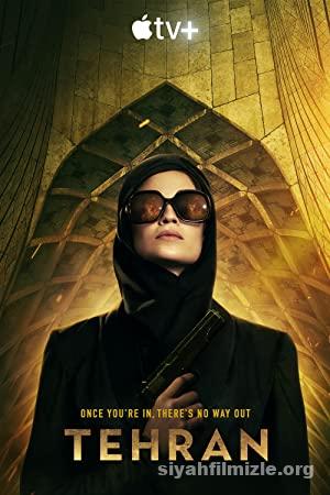 Tehran 1. Sezon izle 2020 Turkce Altyazili Full izle