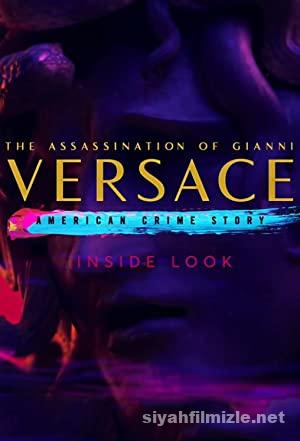 The Assassination of Gianni Versace izle 2018 Full 1080p izle