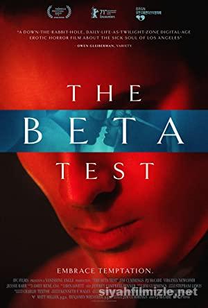 The Beta Test 2021 Filmi Turkce Altyazili Full izle