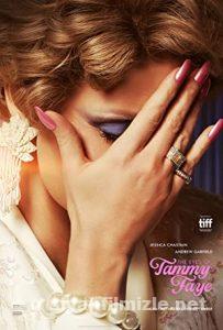 Tammy Faye’in Gözleri 2021 Türkçe Dublaj Altyazılı Full izle