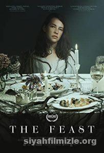 The Feast 2021 Filmi Türkçe Dublaj Altyazılı Full izle