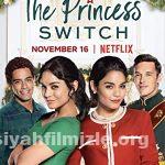 The Princess Switch 1 (2018) Türkçe Dublaj Filmi Full izle