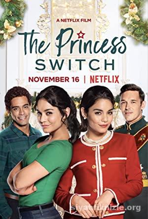The Princess Switch Film Serisi