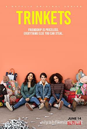 Trinkets 1.Sezon izle 2020 Diziyi Turkce Dublaj Full izle