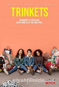 Trinkets 2.Sezon izle Türkçe Dublaj Altyazılı Full