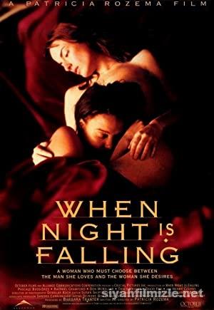 When Night Is Falling 1995 Filmi Full Turkce Altyazili izle