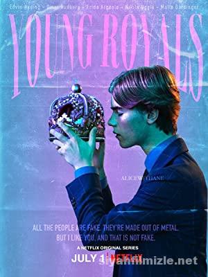 Young Royals 1.Sezon izle