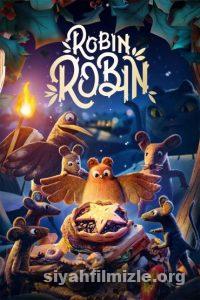 Robin Robin 2021 Filmi Türkçe Dublaj Altyazılı Full izle