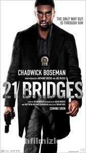 21 Köprü 2019 Filmi Türkçe Dublaj Altyazılı Full izle