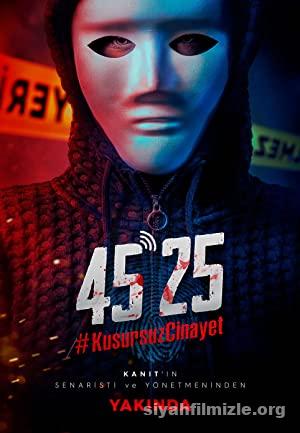45 25 KusursuzCinayet 2019 Yerli Filmi Full izle