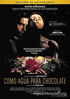 Aci Cikolata 1992 Turkce Altyazili Full Yetiskin Film izle