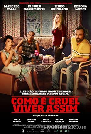 Acimasiz Hayat 2018 Filmi Turkce Dublaj Full izle