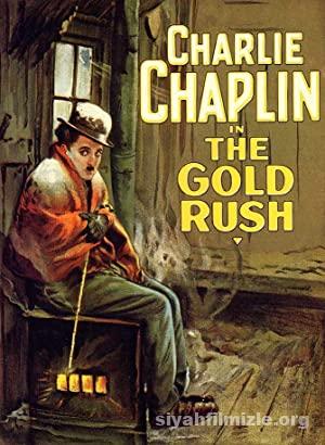 Altina Hucum The Gold Rush 1925 Filmi Turkce Altyazili izle