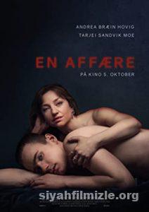An Affair 2018 Filmi Türkçe Dublaj Altyazılı Full izle