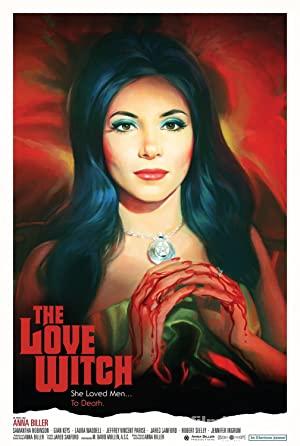 Ask Cadisi The Love Witch 2016 Turkce Altyazili Yetiskin Film izle