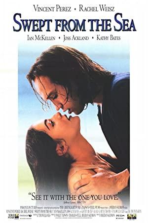 Ask Denizi Swept from the Sea 1997 Turkce Altyazili Film izle