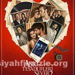 Aşk Tesadüfleri Sever 2 2020 Yerli Filmi Full Sansürsüz izle